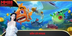 Trò Chơi MM88 – Thế Giới Giải Trí Đỉnh Cao Cho Cược Thủ - Tawin