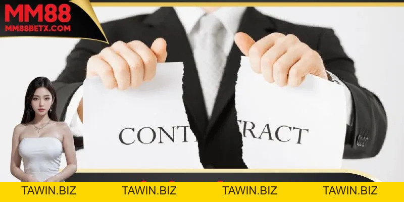 Miễn Trừ Trách Nhiệm MM88 - Quy Định Đặc Biệt Quan Trọng - Tawin Miễn Trừ Trách Nhiệm MM88 - Quy Định Đặc Biệt Quan Trọng - Tawin