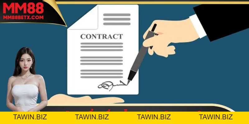 Miễn Trừ Trách Nhiệm MM88 - Quy Định Đặc Biệt Quan Trọng - Tawin Miễn Trừ Trách Nhiệm MM88 - Quy Định Đặc Biệt Quan Trọng - Tawin