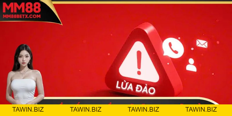 MM88 Lừa Đảo - Thông Tin Thất Thiệt Chưa Có Căn Cứ - Tawin MM88 Lừa Đảo - Thông Tin Thất Thiệt Chưa Có Căn Cứ - Tawin