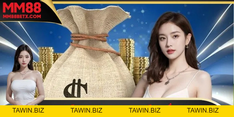 Rút Tiền MM88 - Hướng Dẫn Thành Viên Thao Tác Nhanh Gọn - Tawin Rút Tiền MM88 - Hướng Dẫn Thành Viên Thao Tác Nhanh Gọn - Tawin