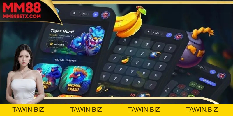 Tải App MM88 - Hướng Dẫn Thực Hiện Nhanh Chóng Nhất - Tawin Tải App MM88 - Hướng Dẫn Thực Hiện Nhanh Chóng Nhất - Tawin