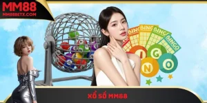 Trò Chơi MM88 – Thế Giới Giải Trí Đỉnh Cao Cho Cược Thủ - Tawin