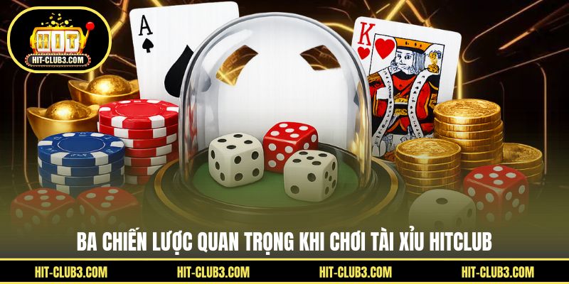 Tài Xỉu Hitclub - Trải Nghiệm Cược Thú Vị Dành Cho Người Chơi - Tawin