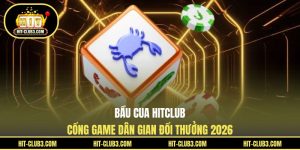Blog Hitclub - Trang Cung Cấp Thông Tin Game Chất Lượng 2026 - Tawin
