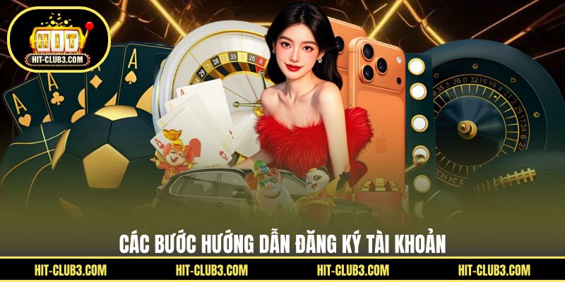 Hướng Dẫn Tham Gia Hitclub Chi Tiết Cho Người Mới Bắt Đầu - Tawin