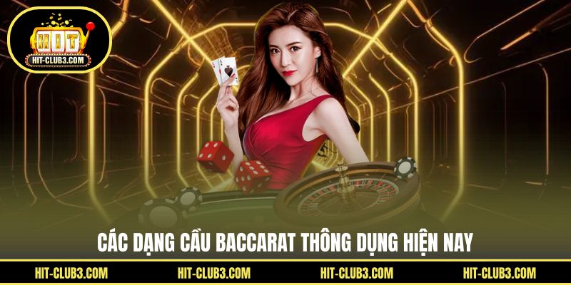 Soi Cầu Baccarat - Chiến Thuật Đọc Cầu Hiệu Quả Nhất 2026 - Tawin