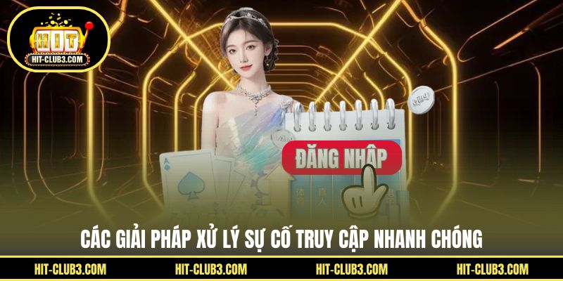 Đăng Nhập Hitclub - Bí Quyết Truy Cập An Toàn Cho Anh Em - Tawin