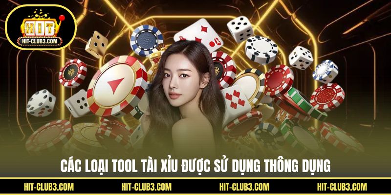 Tool Tài Xỉu - Giải Pháp Phân Tích Cầu Cược Cho Người Chơi - Tawin