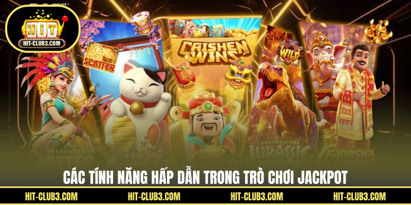 Nổ Hũ Hitclub - Săn Jackpot Đổi Thưởng Cực Hấp Dẫn - Tawin
