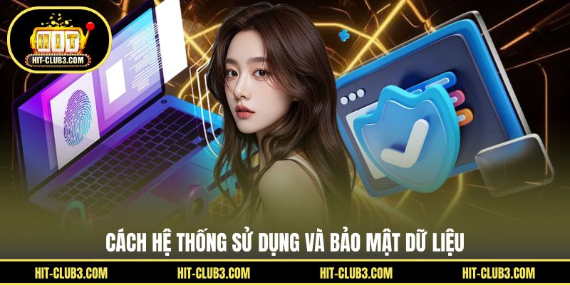Quyền Riêng Tư - Bảo Mật Thông Tin Người Chơi Hitclub - Tawin