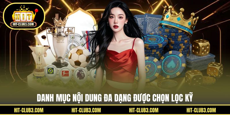 Blog Hitclub - Trang Cung Cấp Thông Tin Game Chất Lượng 2026 - Tawin