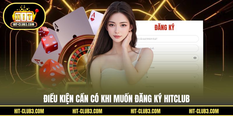 Đăng Ký Hitclub - Hướng Dẫn Chi Tiết Đảm Bảo An Toàn - Tawin