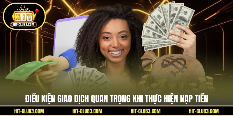 Nạp Tiền Hitclub - Hướng Dẫn Chuẩn Xác Cho Người Mới Tham Gia - Tawin
