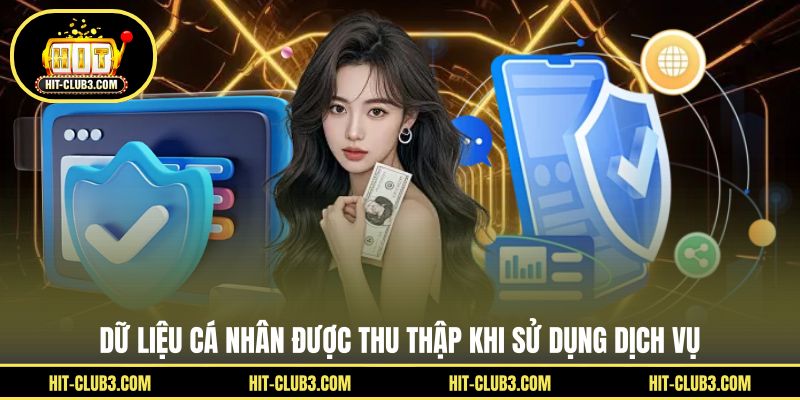 Quyền Riêng Tư - Bảo Mật Thông Tin Người Chơi Hitclub - Tawin