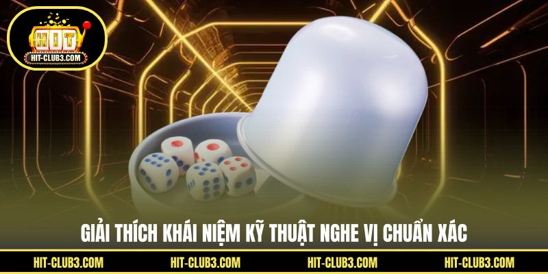 Nghe Vị Xóc Đĩa - Bí Quyết Cải Thiện Khả Năng Phán Đoán - Tawin