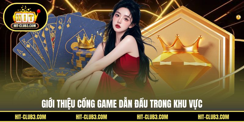Về Chúng Tôi Hitclub - Giới Thiệu Cổng Game Uy Tín 2026 - Tawin