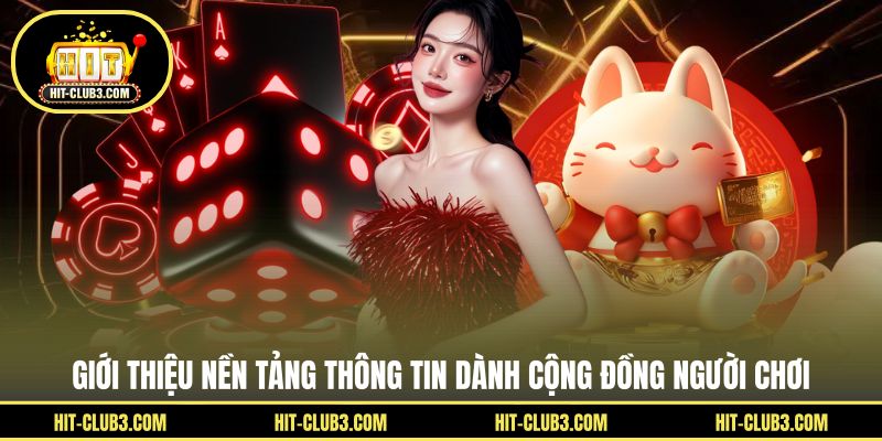 Blog Hitclub - Trang Cung Cấp Thông Tin Game Chất Lượng 2026 - Tawin