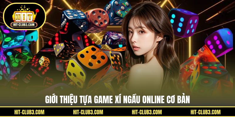 Xí Ngầu Online - Trò Chơi Dự Đoán Kết Quả Nhanh Và Hấp Dẫn - Tawin