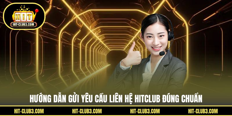 Liên Hệ Hitclub - Hướng Dẫn Chi Tiết Cho Người Dùng Mới - Tawin