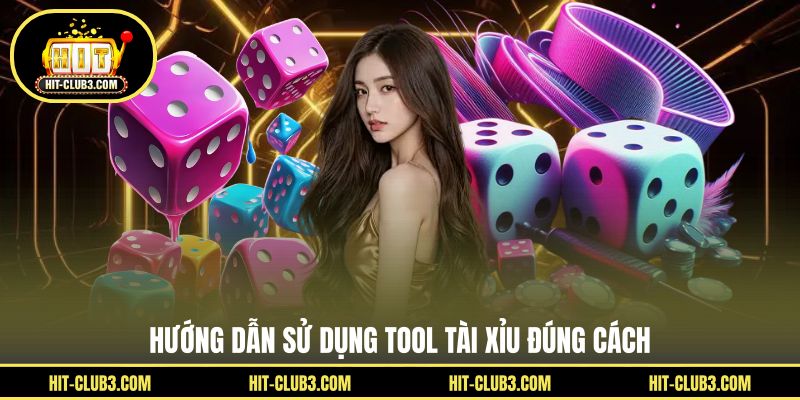 Tool Tài Xỉu - Giải Pháp Phân Tích Cầu Cược Cho Người Chơi - Tawin
