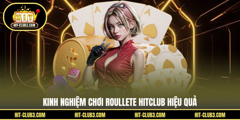 Roullete Hitclub - Sòng Quay Trực Tuyến Hấp Dẫn 2026 - Tawin