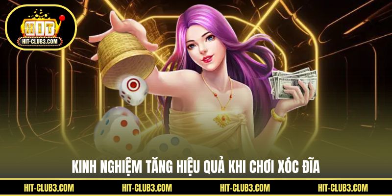 Xóc Đĩa Hitclub - Trải Nghiệm Hấp Dẫn Dành Cho Người Chơi - Tawin