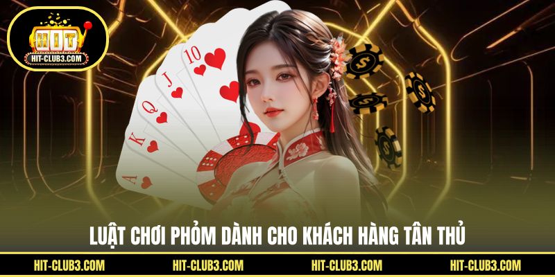 Mẹo Chơi Bài Phỏm - Chiến Thuật Đánh Chắc Thắng 2026 - Tawin