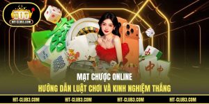 Blog Hitclub - Trang Cung Cấp Thông Tin Game Chất Lượng 2026 - Tawin