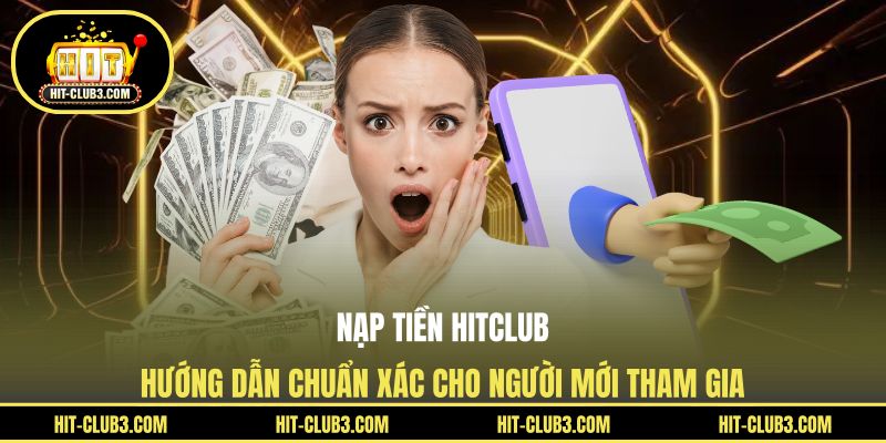 Đăng Nhập Hitclub - Bí Quyết Truy Cập An Toàn Cho Anh Em - Tawin