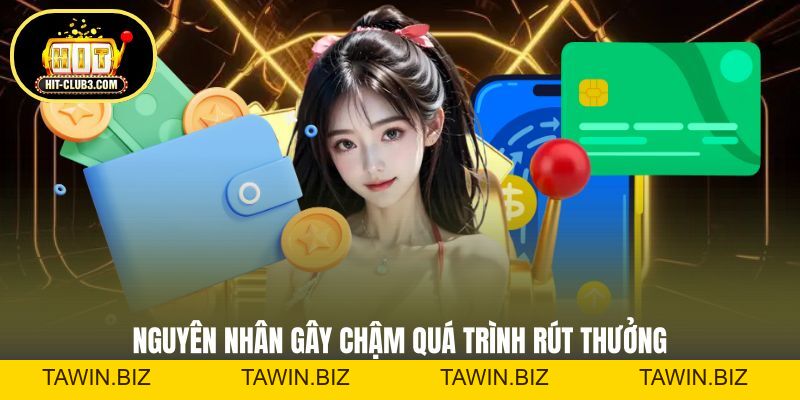 Rút Tiền Hitclub - Bí Quyết Giao Dịch An Toàn Cho Tân Thủ - Tawin