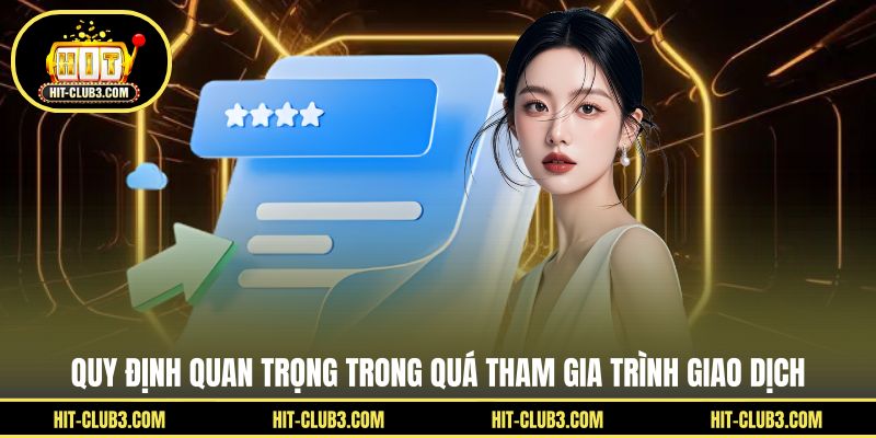 Điều Khoản Điều Kiện - Quy Định Sử Dụng Dịch Vụ Hitclub - Tawin