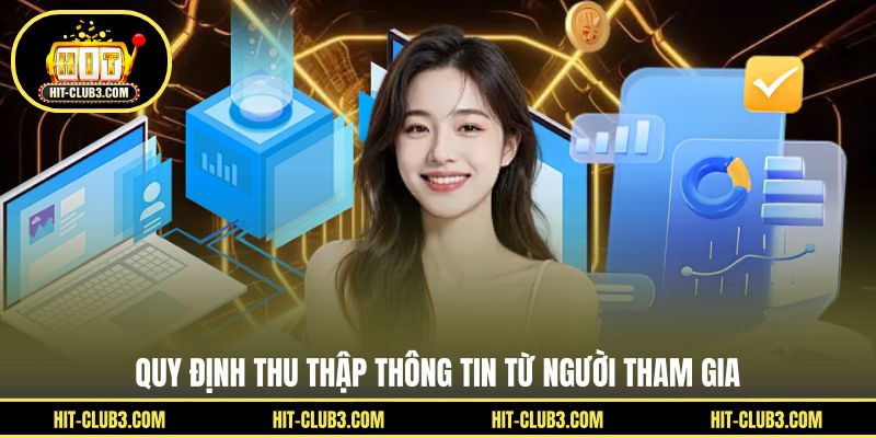Chính Sách Bảo Mật - Nguyên Tắc Bảo Vệ Thông Tin Hitclub - Tawin
