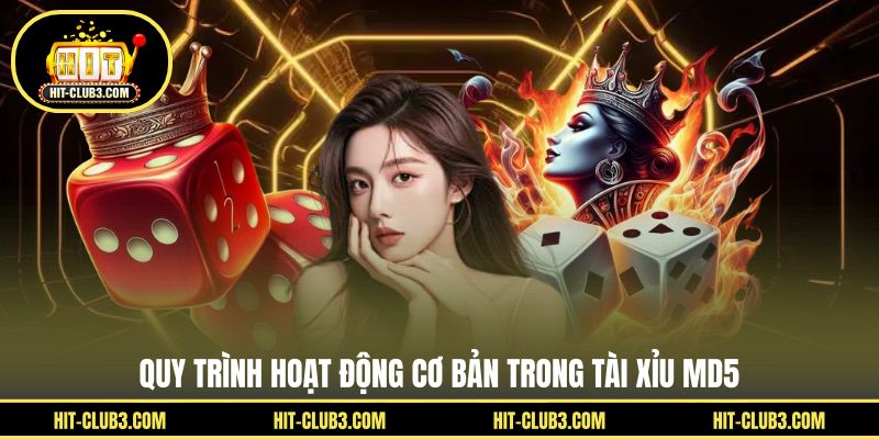 Tài Xỉu MD5 - Khám Phá Cách Chơi Và Kiểm Tra Kết Quả Chuẩn - Tawin