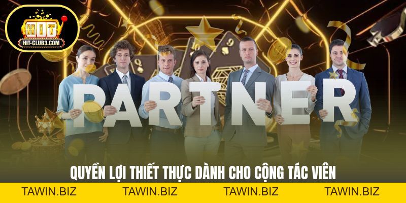 Đại Lý Hitclub - Kênh Hợp Tác Tăng Trưởng Doanh Thu Bền Vững Cho Bạn - Tawin
