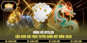 Blog Hitclub - Trang Cung Cấp Thông Tin Game Chất Lượng 2026 - Tawin