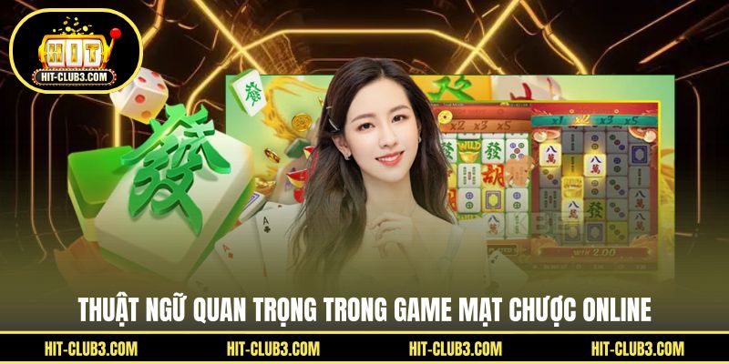 Mạt Chược Online - Hướng Dẫn Luật Chơi Và Kinh Nghiệm Thắng - Tawin