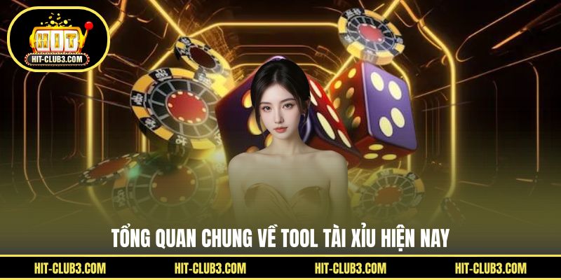 Tool Tài Xỉu - Giải Pháp Phân Tích Cầu Cược Cho Người Chơi - Tawin