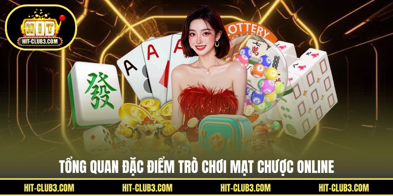 Mạt Chược Online - Hướng Dẫn Luật Chơi Và Kinh Nghiệm Thắng - Tawin