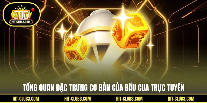 Bầu Cua Hitclub - Cổng Game Dân Gian Đổi Thưởng 2026 - Tawin