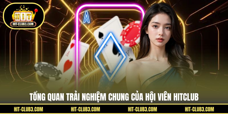 Game Bài Hitclub - Trải Nghiệm Giải Trí Hấp Dẫn Cho - Tawin