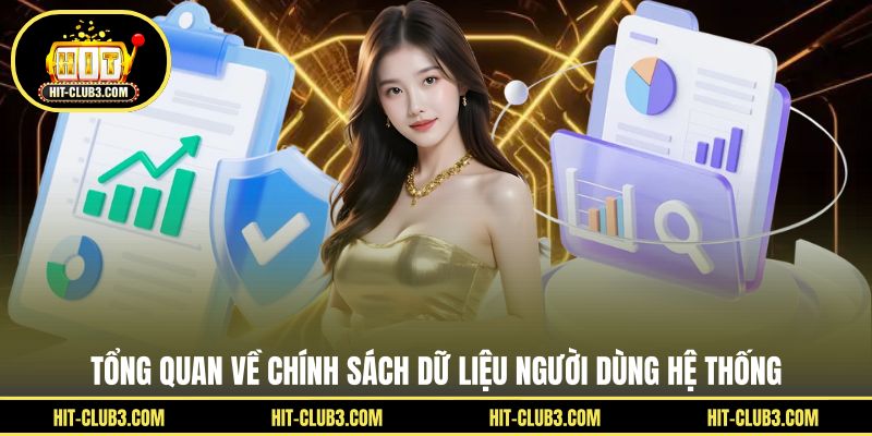 Quyền Riêng Tư - Bảo Mật Thông Tin Người Chơi Hitclub - Tawin
